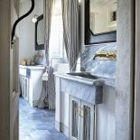 Piękny dom w stylu country chic