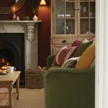 jak ocieplić wystrój wnętrza