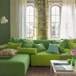 jak odświeżyć wnętrze domu na wiosnę