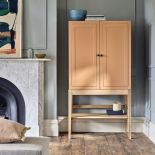 kolorowe akcenty w mieszkaniu