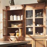 jak przechowywać żywność w kuchni