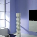 Jak rzeźba, a grzeje – z włoskiej firmy CORDIVARI.