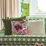 jak udekorować wnętrza na wiosnę