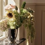 jak udekorować dom na wiosnę