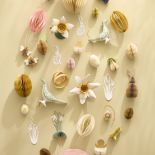 dekoracje do domu na wiosnę