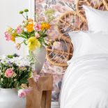 wiosna w domu dekoracje