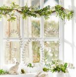 jak udekorować dom na wiosnę i wielkanoc