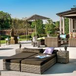 Jak urządzić dom w eleganckim stylu francuskim i połączyć go z orientalnymi dodatkami? Zobaczcie dom Oli, która pomysły na