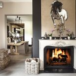 Jak urządzić dom w eleganckim stylu francuskim i połączyć go z orientalnymi dodatkami? Zobaczcie dom Oli, która pomysły na