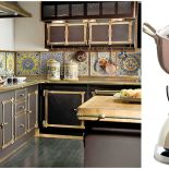 Jak urządzić kuchnię, by wszystko w niej do siebie pasowało? Wybieramy styl, meble do kuchni oraz dobieramy sprzęty.