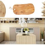 Jak urządzić kuchnię, by wszystko w niej do siebie pasowało? Wybieramy styl, meble do kuchni oraz dobieramy sprzęty.