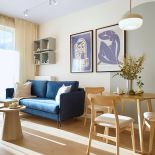 jak urządzić małe mieszkanie 37 m2