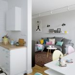 Jak urządzić małe mieszkanie