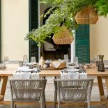 jak urządzić mały taras przy domu