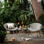 jak umeblować mały taras