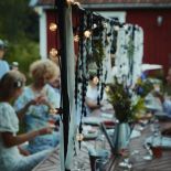 aranżacja tarasu przed domem