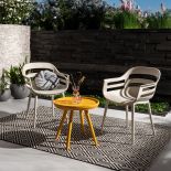 meble na mały taras