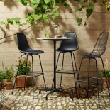 jak umeblować mały taras