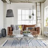 Jak urządzić salon? Wybieramy 20 stylowych sof i kanap