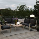 lampy na taras i balkon