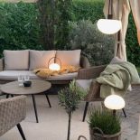 jakie oświetlenie na taras