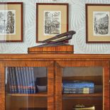 meble w stylu art deco