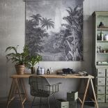 Aranżacja w stylu wabi-sabi, fot. HK Living