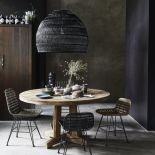 Aranżacja w stylu wabi-sabi, fot. HK Living