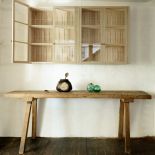 Kuchnia w stylu wabi-sabi, The Sebastian Cox Kitchen by deVOL, devolkitchens.co.uk