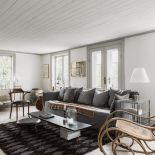 Aranżacja w stylu wabi-sabi, fot. Anna Malmberg, stylizacja Sofie Ganeva, fantasticfrank.com