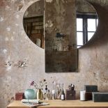 Wabi-sabi aranżacja, fot. housedoctor.com