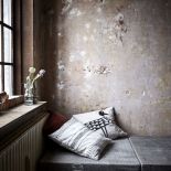 Wabi-sabi aranżacja, fot. housedoctor.com