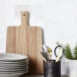 Kuchnia w stylu wabi-sabi, fot. housedoctor.com