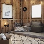 Wabi-sabi aranżacja, fot. housedoctor.com