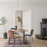 Aranżacja salonu, fot. housedoctor.com