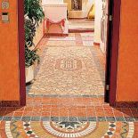 Jak w starożytnym Rzymie. Kolekcja marmurów Anticato Naturale. YETI