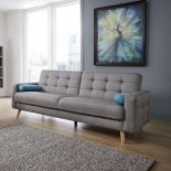 Jak z salonu wyczarować przestrzeń, w której każdy będzie się czuł wspaniale?