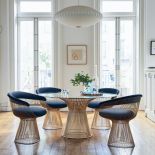 krzesła do jadalni i salonu