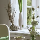 jak ozdobić parapet