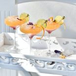 kieliszki do koktajli krosno