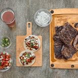 deska do serwowania tapas