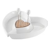 Miseczka do przystawek, 79 zł, westwing.p