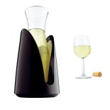 Karafka chłodząca Vacu Vin, 110 zł, coolinarium.de