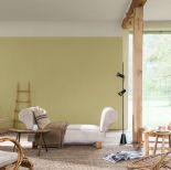 jak pomalować pokój na dwa kolory