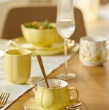 wiosenne dekoracje domu