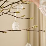 wiosna w domu dekoracje wielkanocne