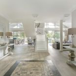 jak urządzić dom nad morzem