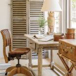 Kalifornijska architektura, europejskie antyki i naturalne materiały – tak Brooke i Steve Giannetti zbudowali swój