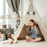 bawialnia dla dzieci w domu