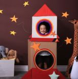 pomysły na pokój zabaw dla dziecka w domu